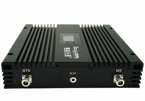 清丰双频手机信号增强器2000㎡