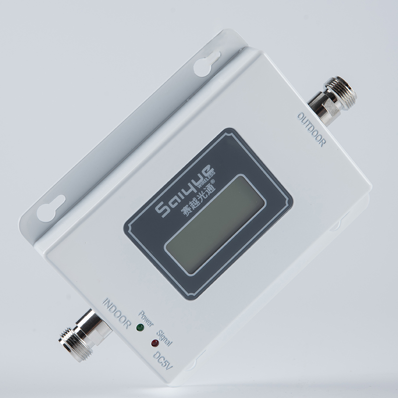 清丰家用配电房机房信号放大器200㎡