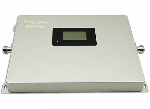  清丰三频/四频/五频手机信号接收器800㎡