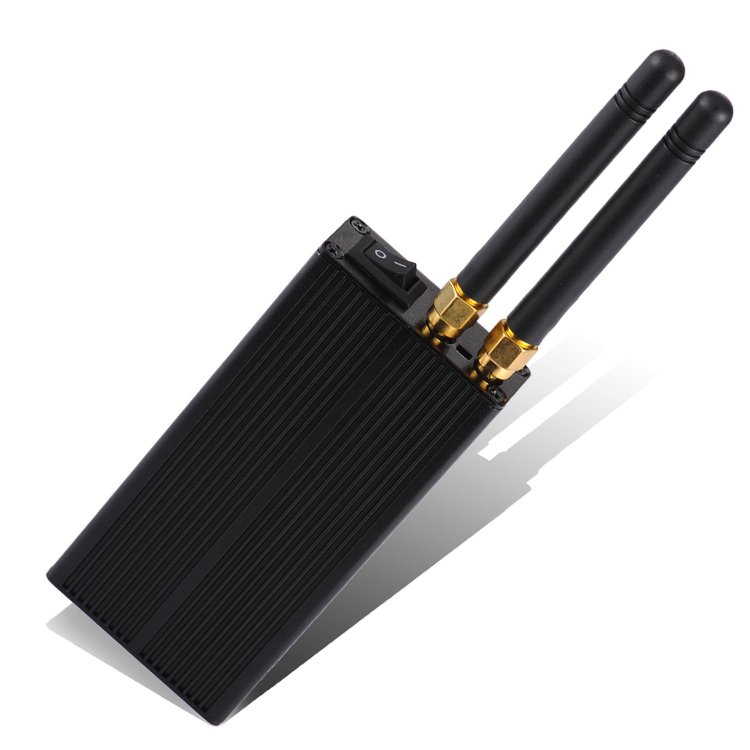  清丰1.2G/1.5G导航屏蔽器