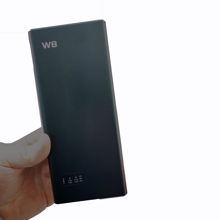  清丰蓝牙WiFi信号屏蔽器
