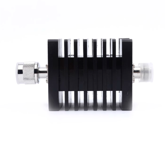  清丰腔体固定衰减器0-3G/0-4G  N型接口